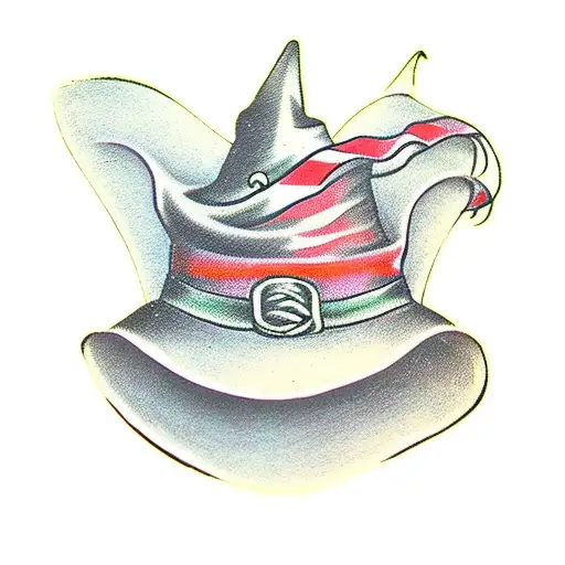 Witch Hat