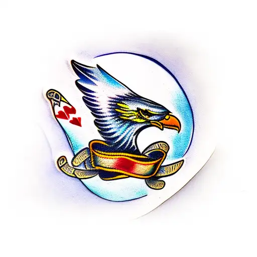 Poker Eagle