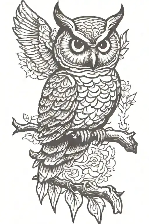 Owl
