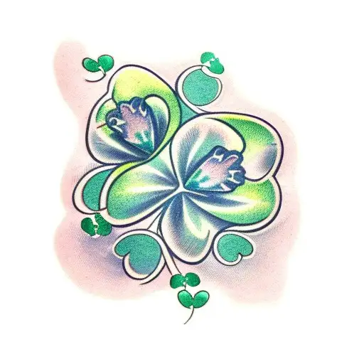 Shamrock Luck