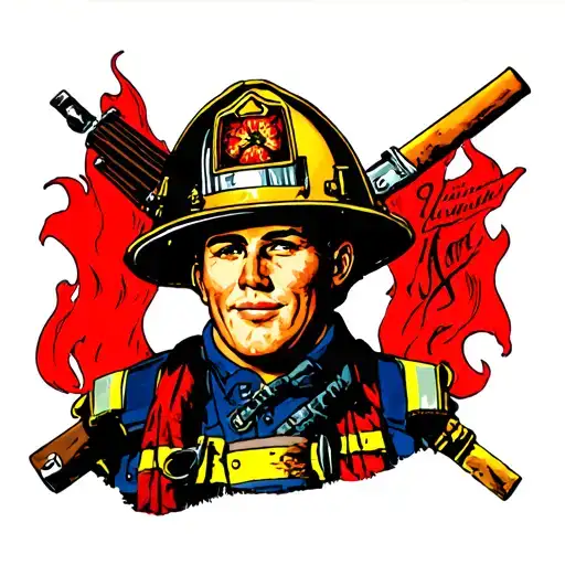 Firefighter