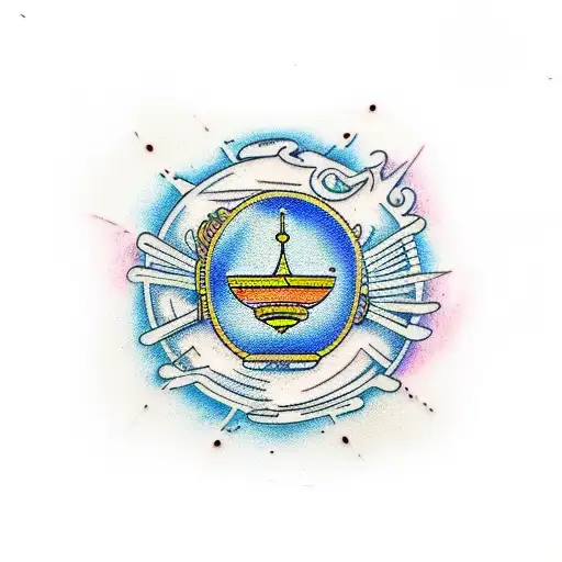 If You Have Faith The Size Of A Mustard Seed