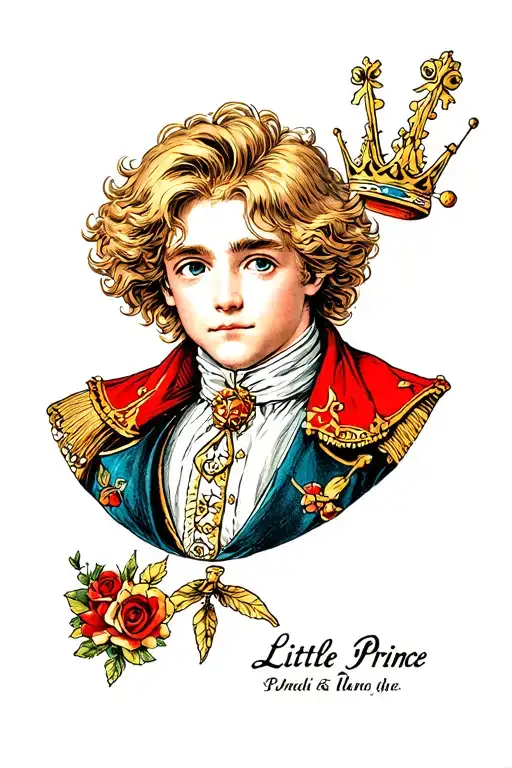Little Prince