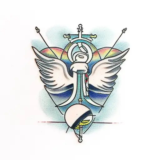 A Christian And Scandinavian