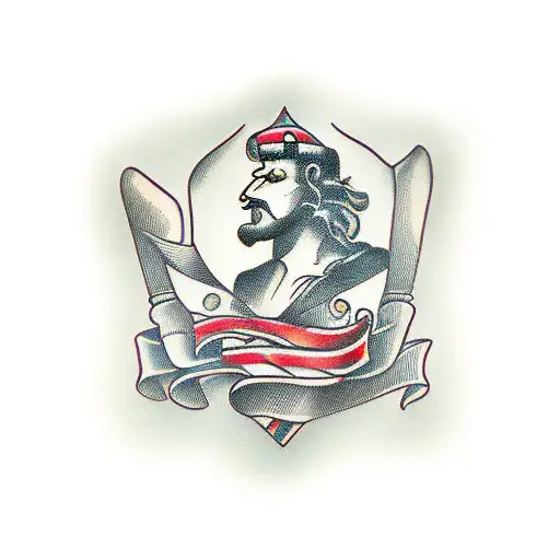 Hand Holding Chess Piece