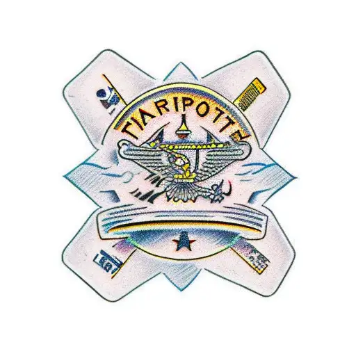 Travel With Passport Stamps