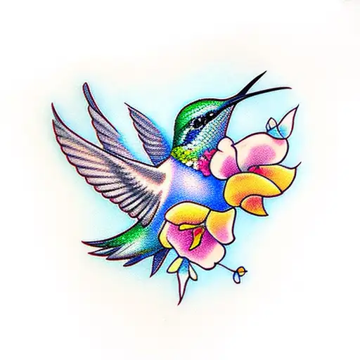 Hummingbird