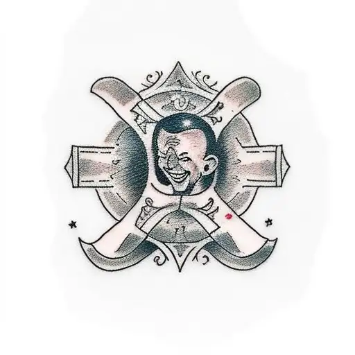 A Small Tattoo For Nice A Nephew Relationship Funny And Meaningful