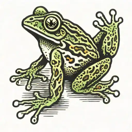 Frog