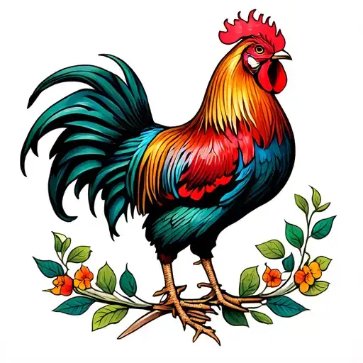 Rooster