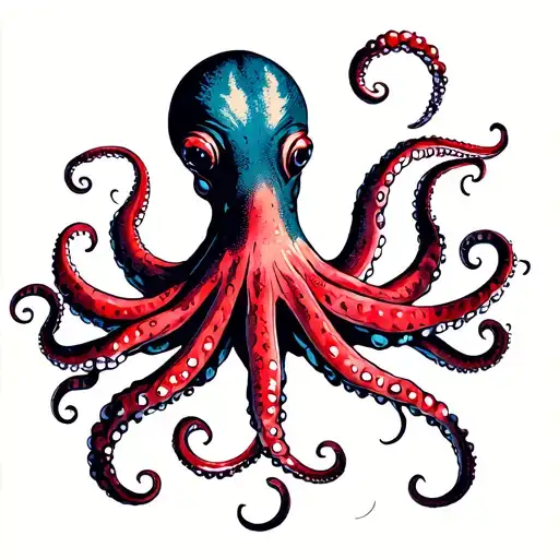 Octopus