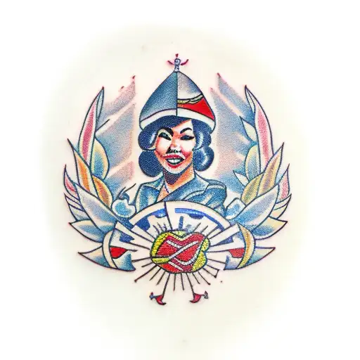 Filipino And Lebanese