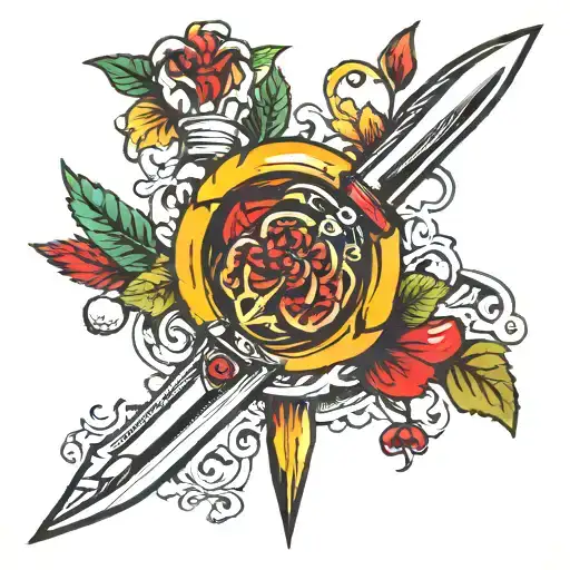 Dagger