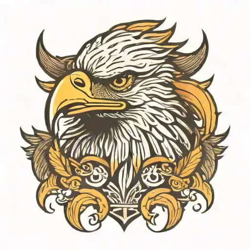 Eagle Head