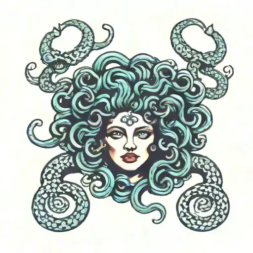Medusa