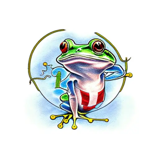Frog '