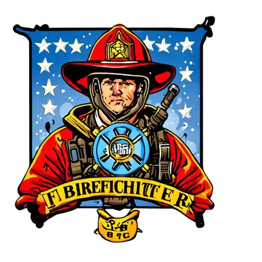 Firefighter