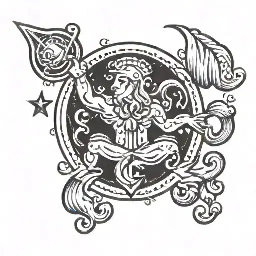 Aquarius Zodiac Sign