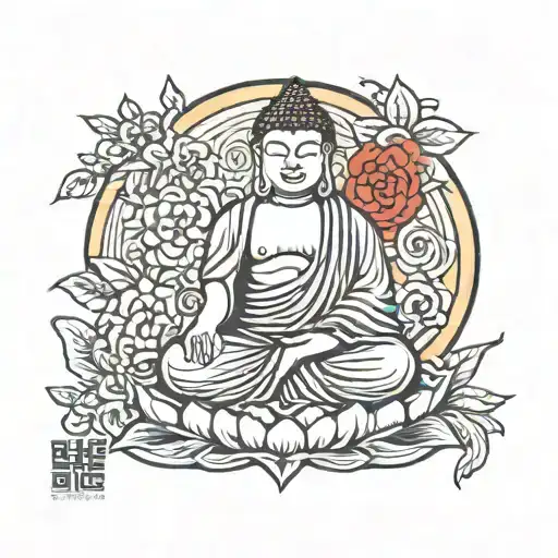 Buddha