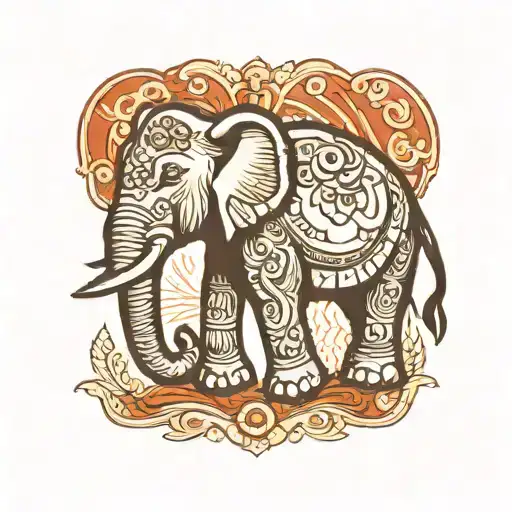 Elephant