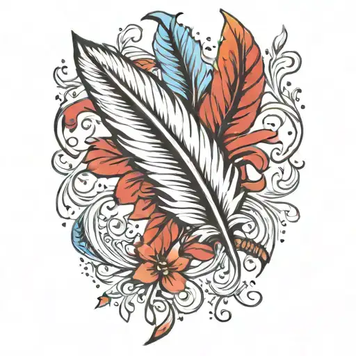 Feather