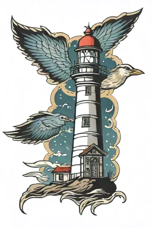 Lighthouse