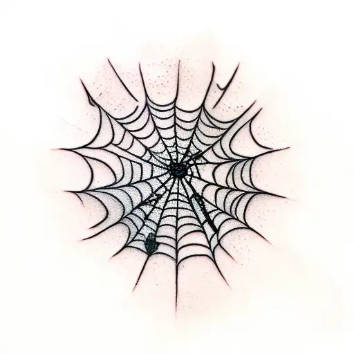 Spider Web