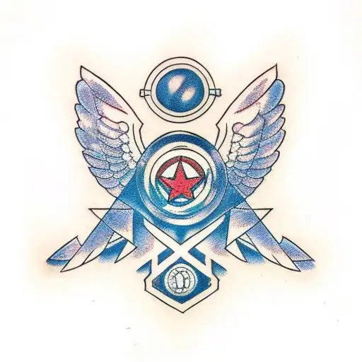 Wanda Maximoff Marvel