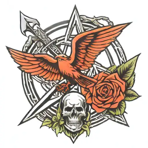 Metallica Slayer Megadeth Anthrax