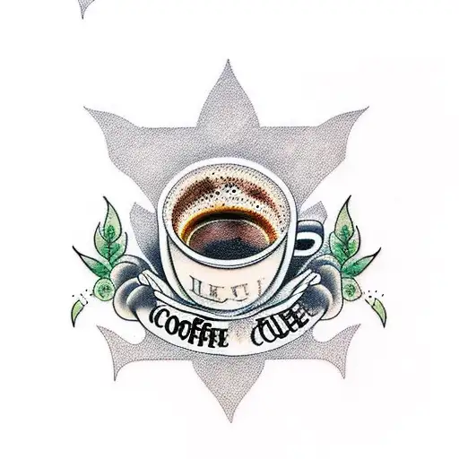 Coffee And Cucumbers