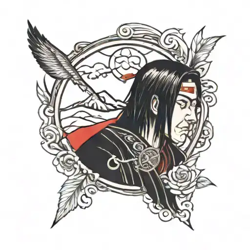 Itachi