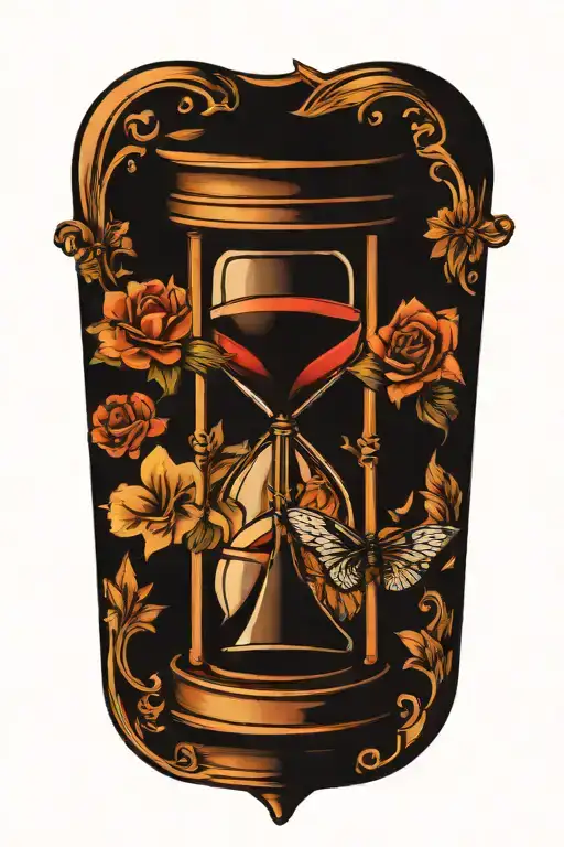 Hourglass