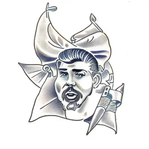 Name And Date Of Birth On Roman Numeral