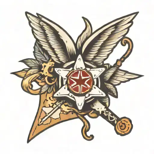 Nursing Symbol Incorporated