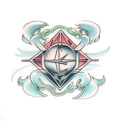 Slime Roman Numerals