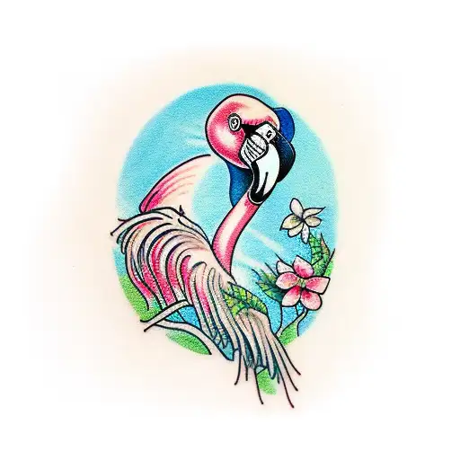 Flamingo