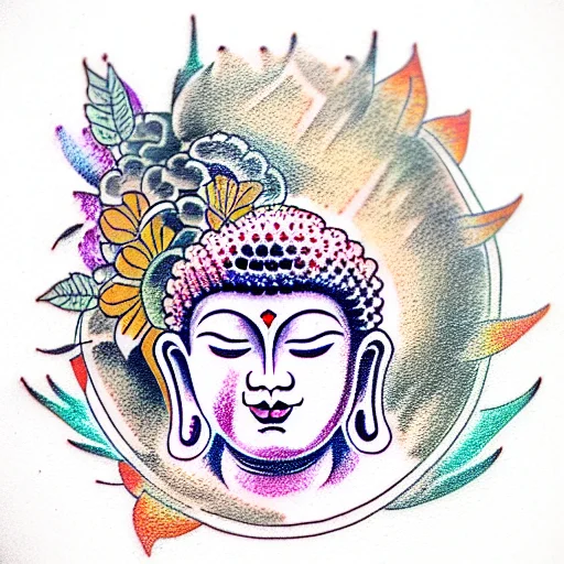 Buddha