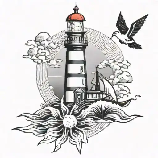 Lighthouse