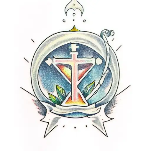 Religion Love Nature Soul