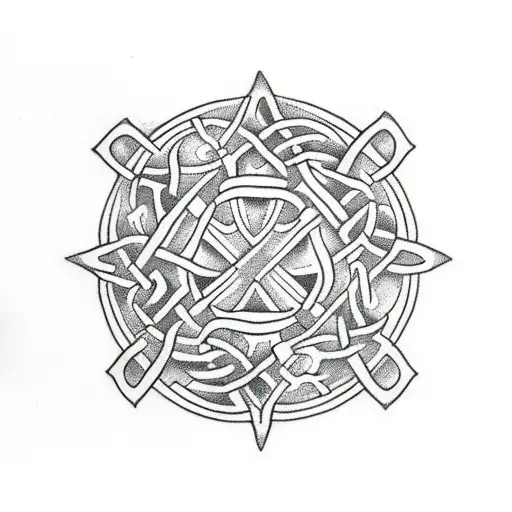 Celtic Knot