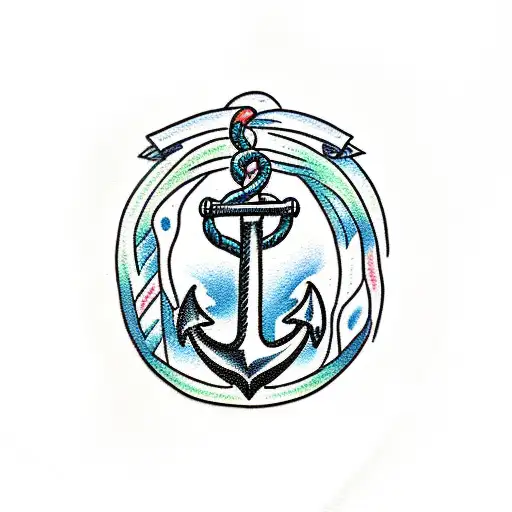 Anchor
