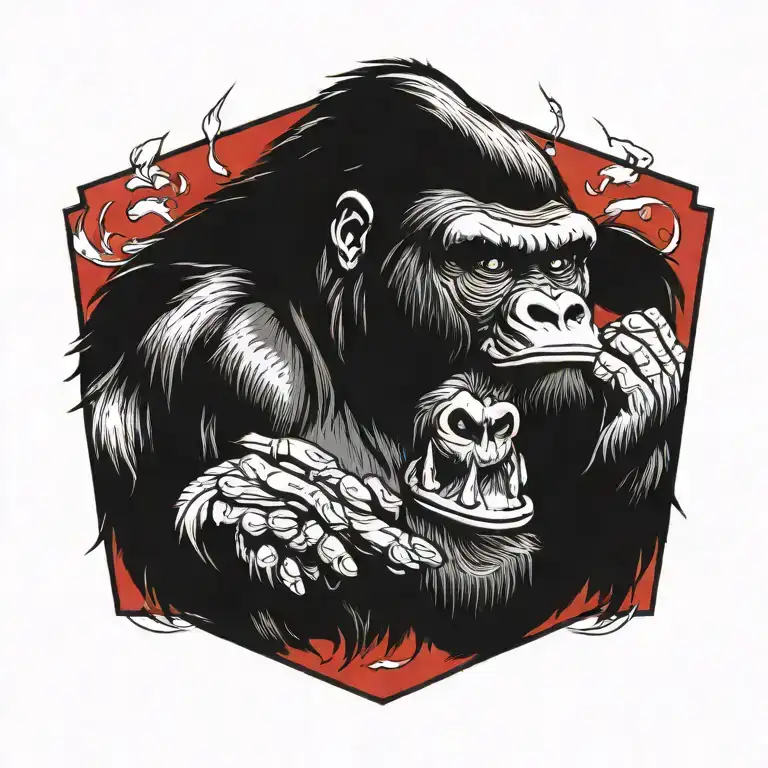 Gorilla