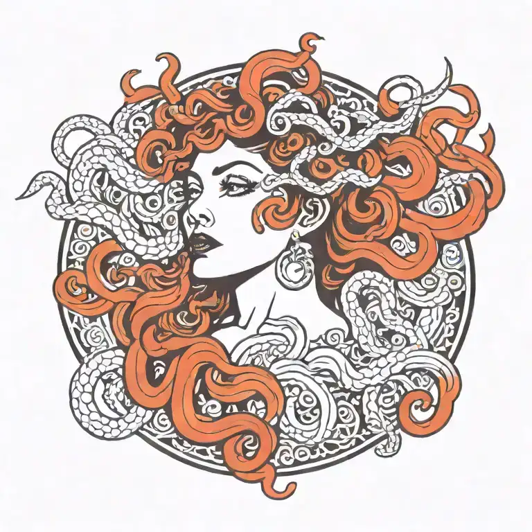 Medusa