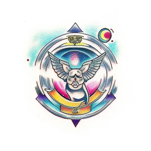 Virgo And Gemini Combined