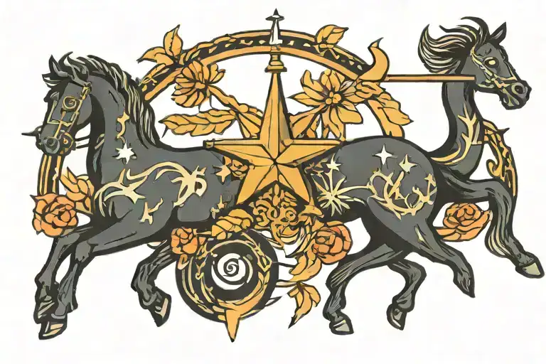 Sagittarius Zodiac Sign