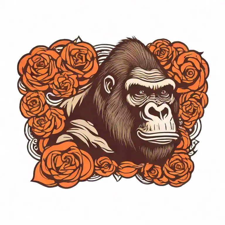 Gorilla