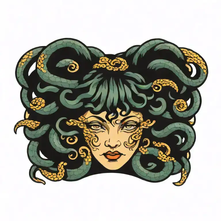 Medusa