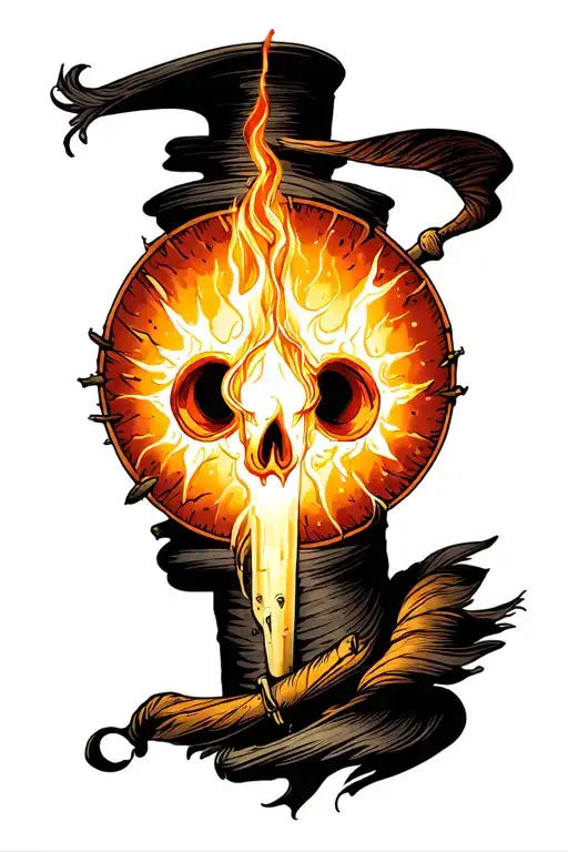 Let Light Overcome The Darkness