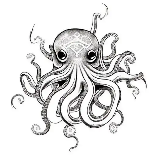 Octopus