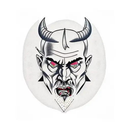 Devil In A New Dress By Kanye West